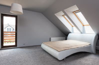 Knayton bedroom extensions