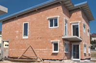 Knayton home extensions