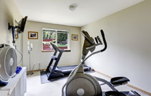 Knayton home gym construction leads